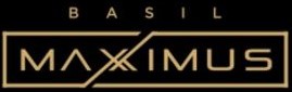 Basil Maximus logo